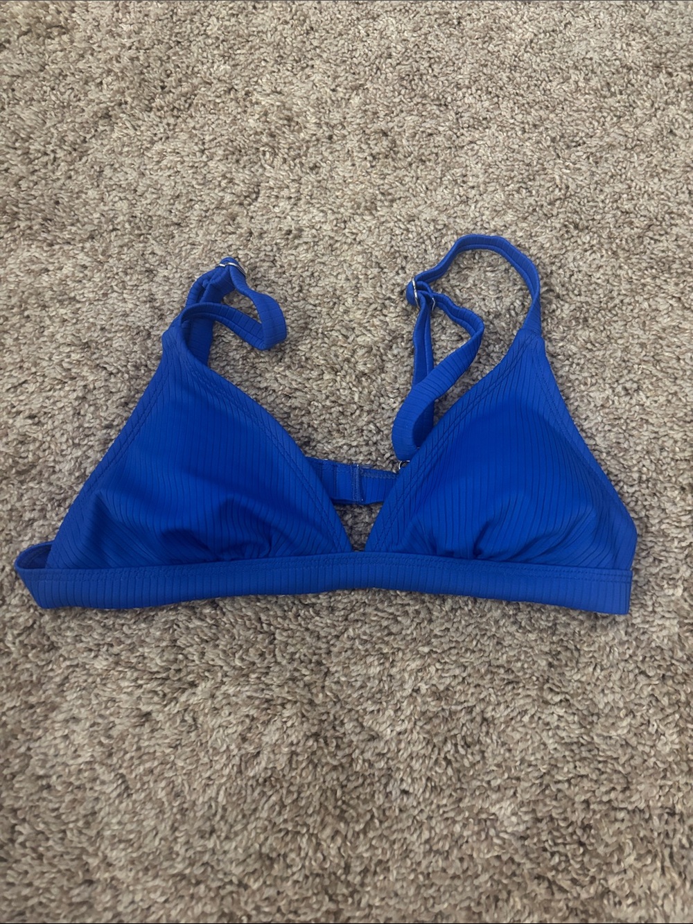 Bathing suit top